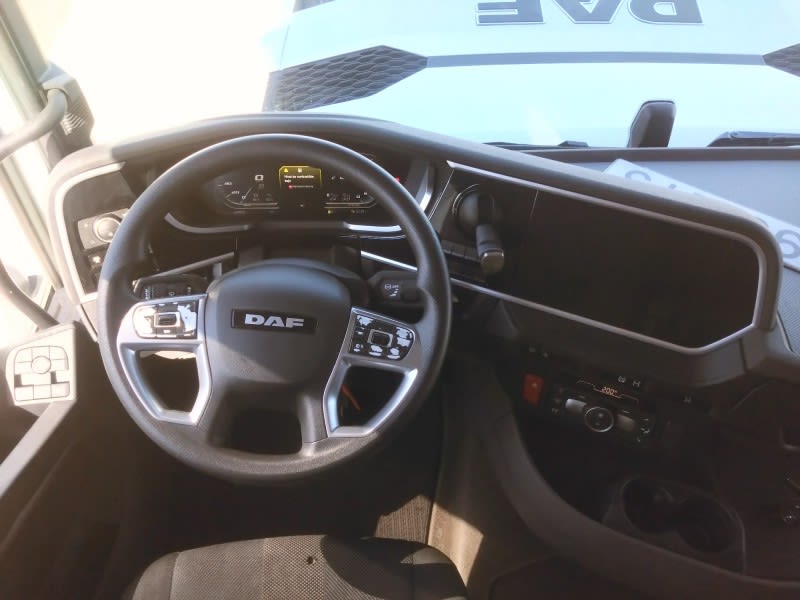 DAF XFn 480 FT 4X2 null