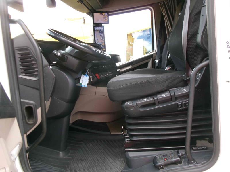 DAF XG 480 FT 4X2 null