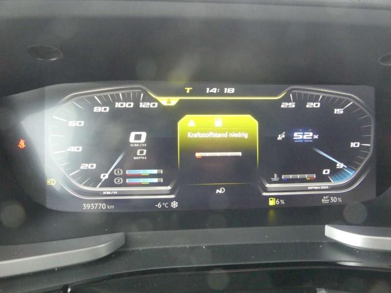 DAF XG 480 FT 4X2 null