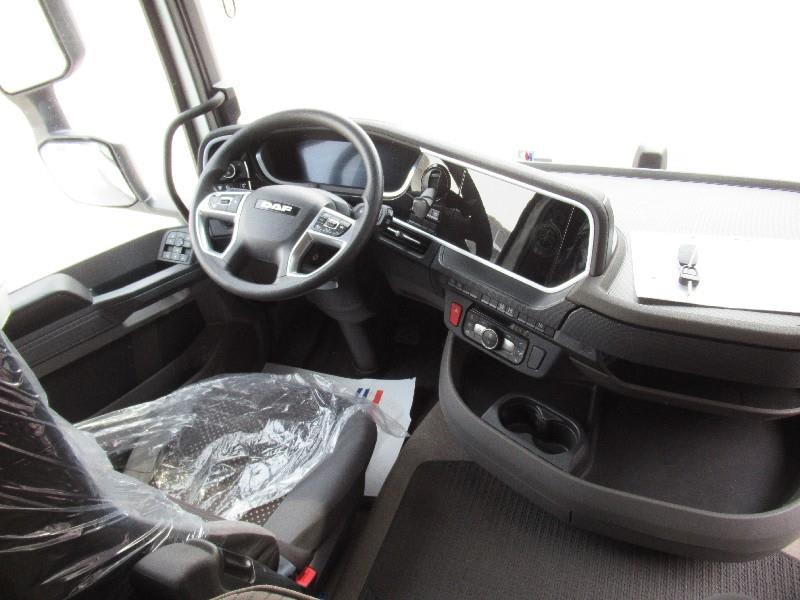 DAF XFn 480 FT 4X2 null