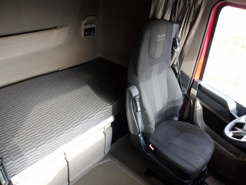 DAF XG 480 FT 4X2 null