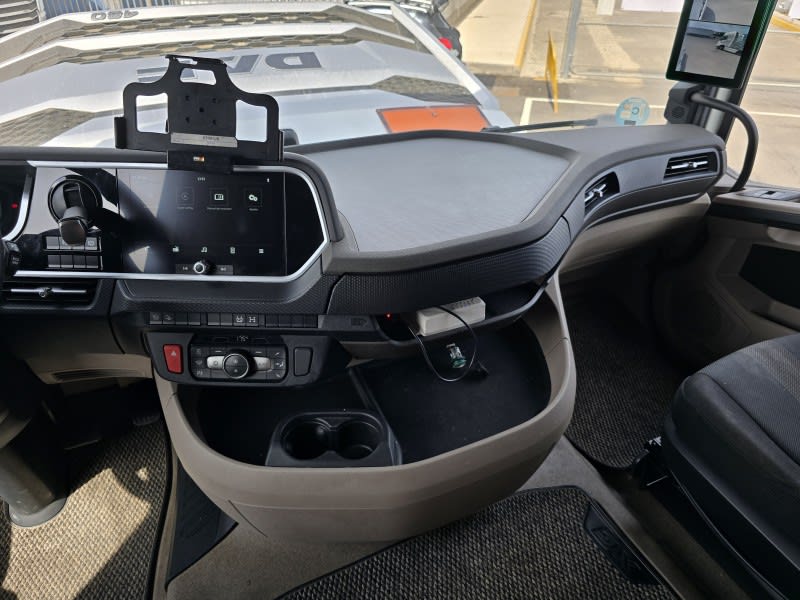 DAF XG 480 FT 4X2 null