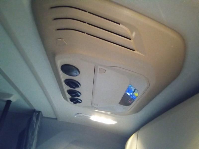 DAF XG 480 FT 4X2 null