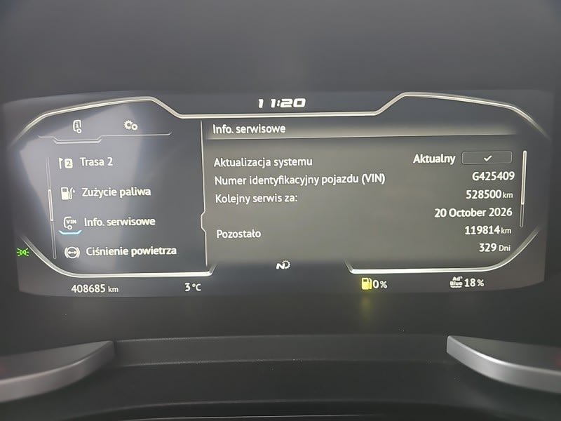 DAF XG 480 FT 4X2 LOW DECK null