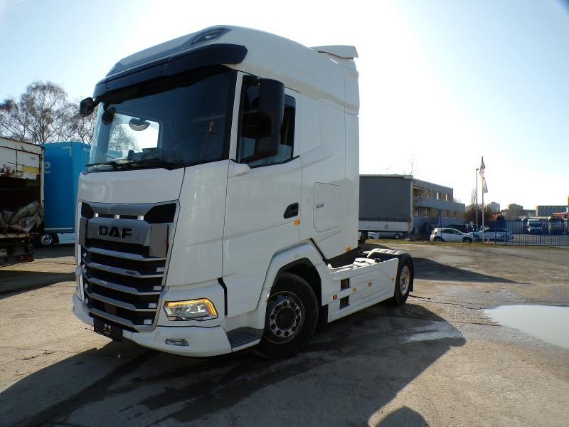 DAF XG 480 FT 4X2 Des photos à venir bientôt