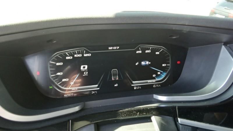 DAF XG 480 FT 4X2 null