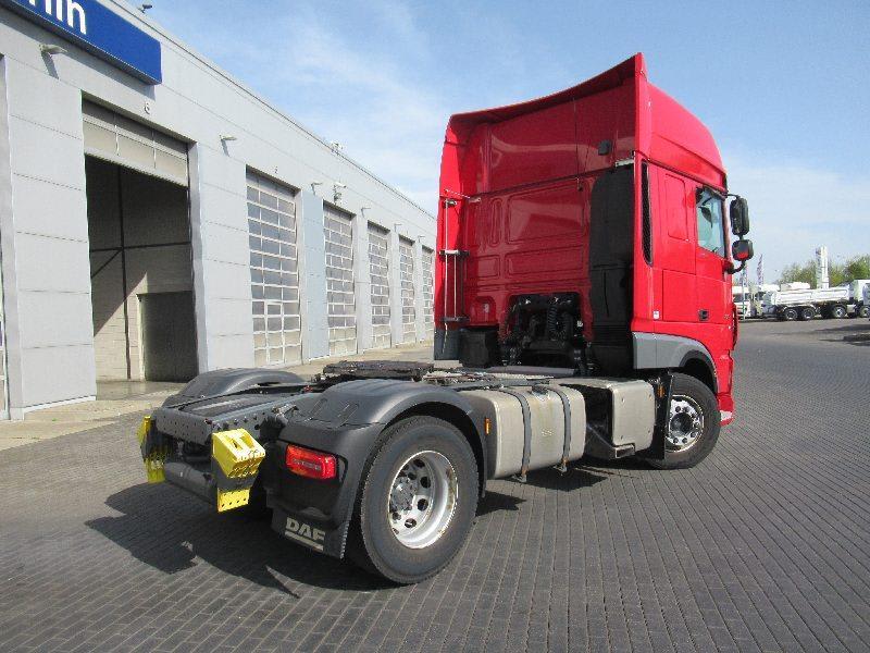 DAF XF 480 FT 4X2 null