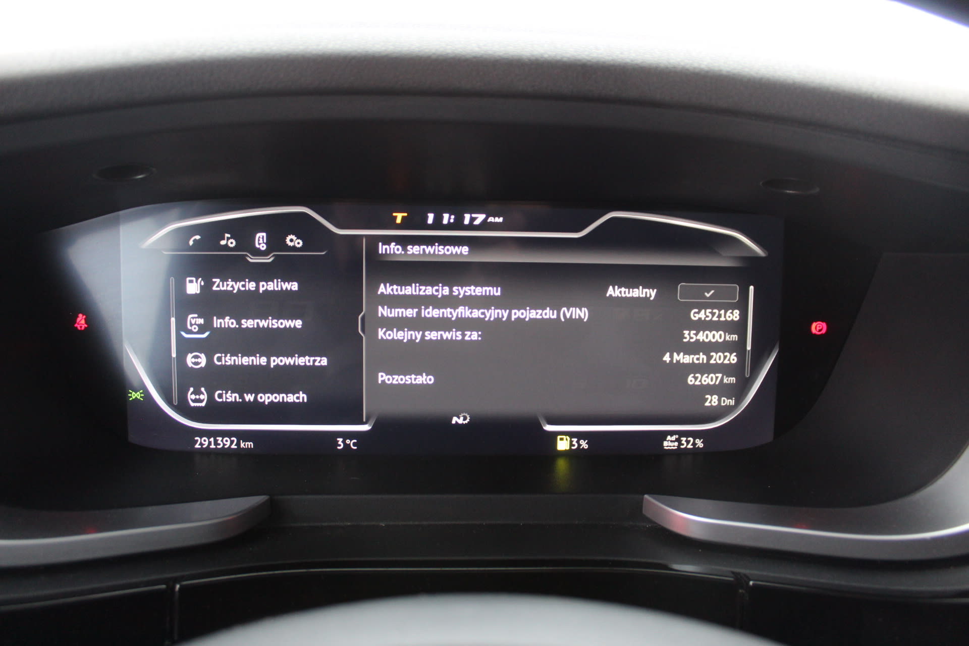 DAF XG 480 FT 4X2 null