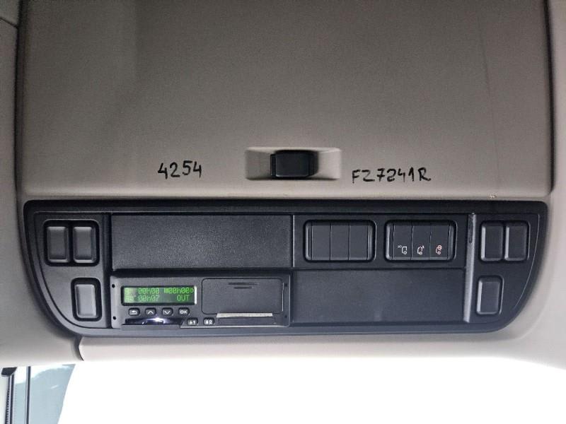 DAF XF 480 FT 4X2 null