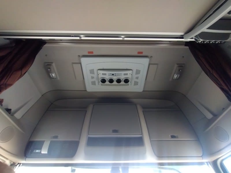 DAF XF 480 FT 4X2 null