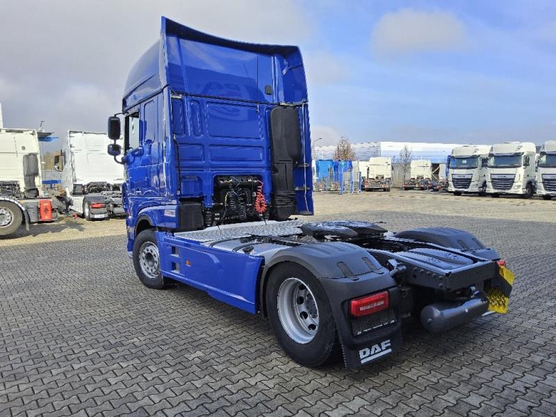 DAF XF 480 FT 4X2 null