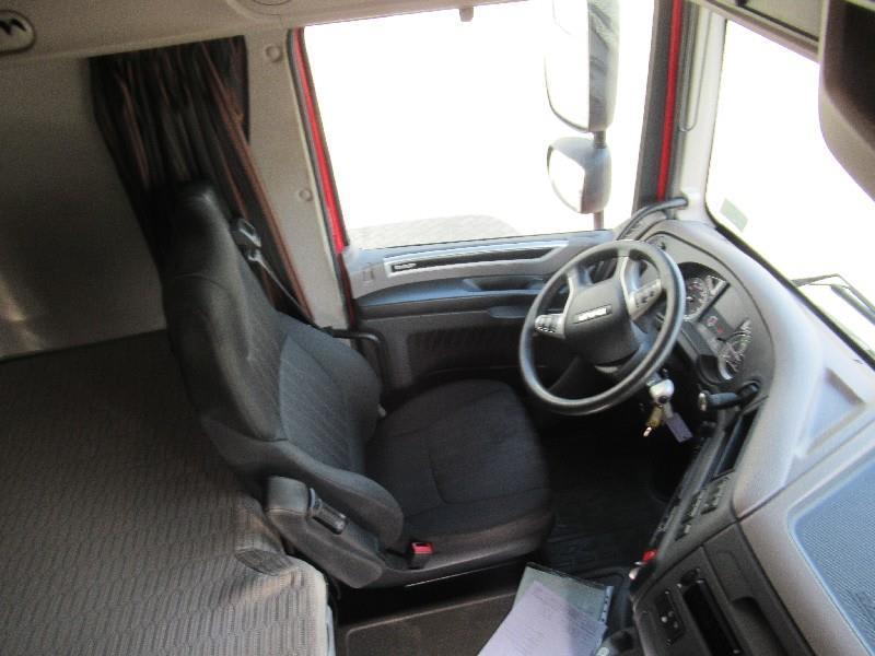 DAF XF 480 FT 4X2 null
