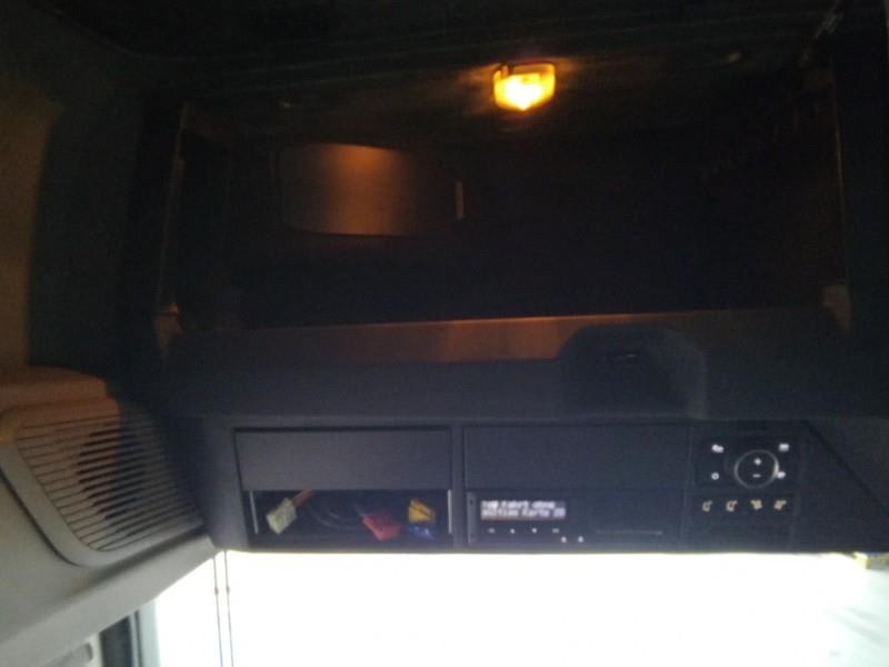 DAF XG 480 FT 4X2 null