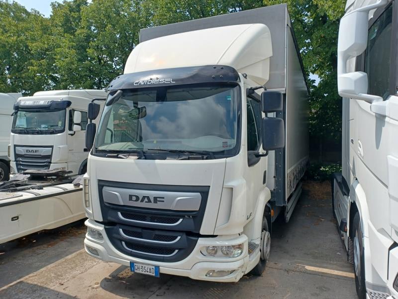DAF LF 260 FA 4X2 Foto in arrivo a breve