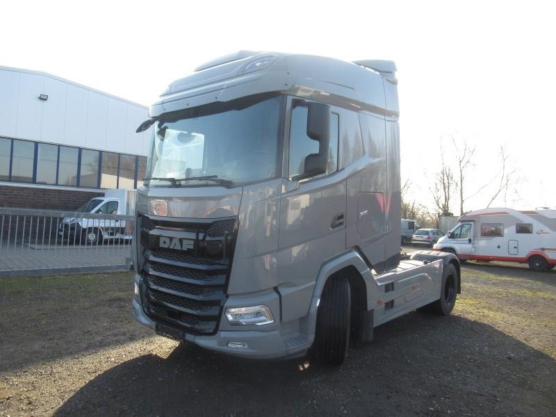 DAF XG 480 FT 4X2 Photos coming soon