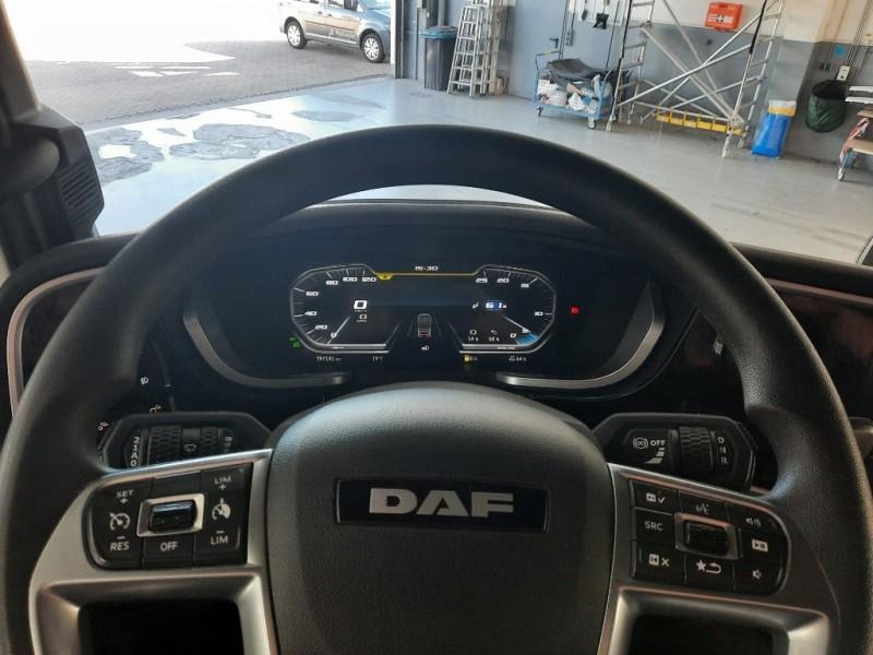 DAF XG 480 FT 4X2 null