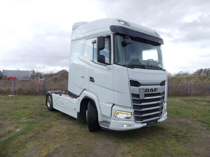 DAF XG 480 FT 4X2 null