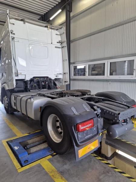 DAF XG 480 FT 4X2 null