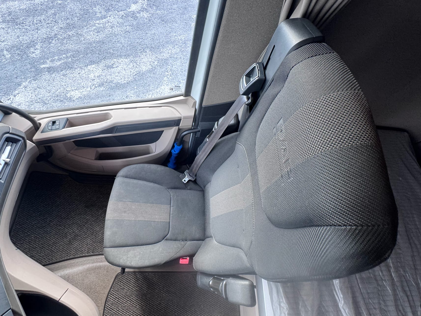 DAF XG 480 FT 4X2 null