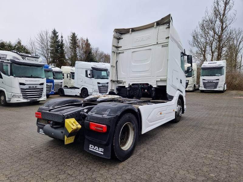 DAF XG 480 FT 4X2 null
