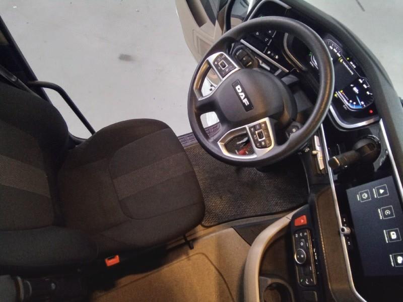 DAF XG 480 FT 4X2 null