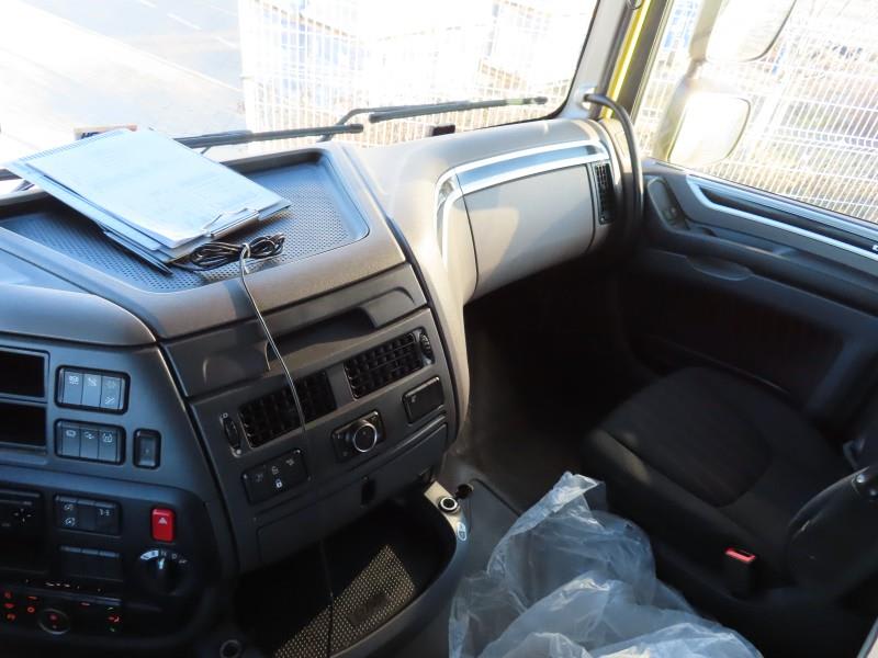DAF XF 430 FT 4X2 null