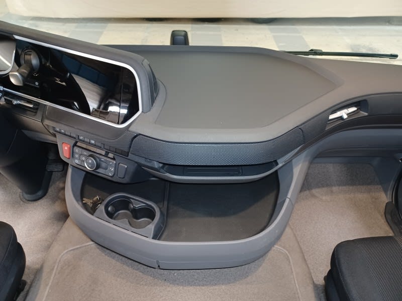 DAF XFn 480 FT 4X2 null