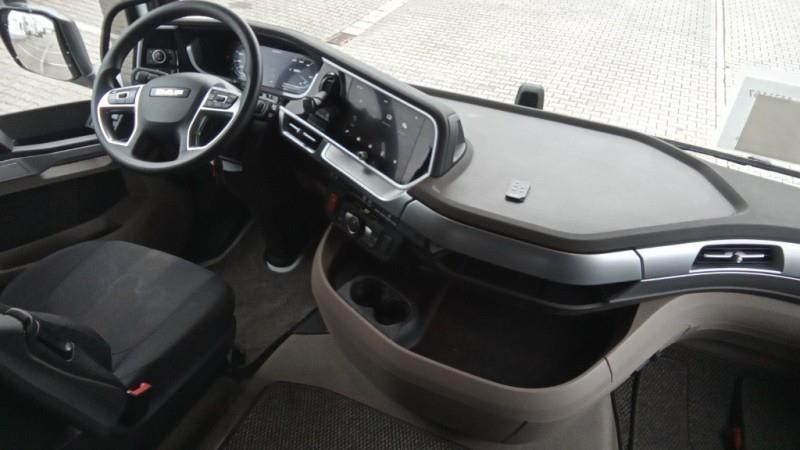 DAF XG 480 FT 4X2 null