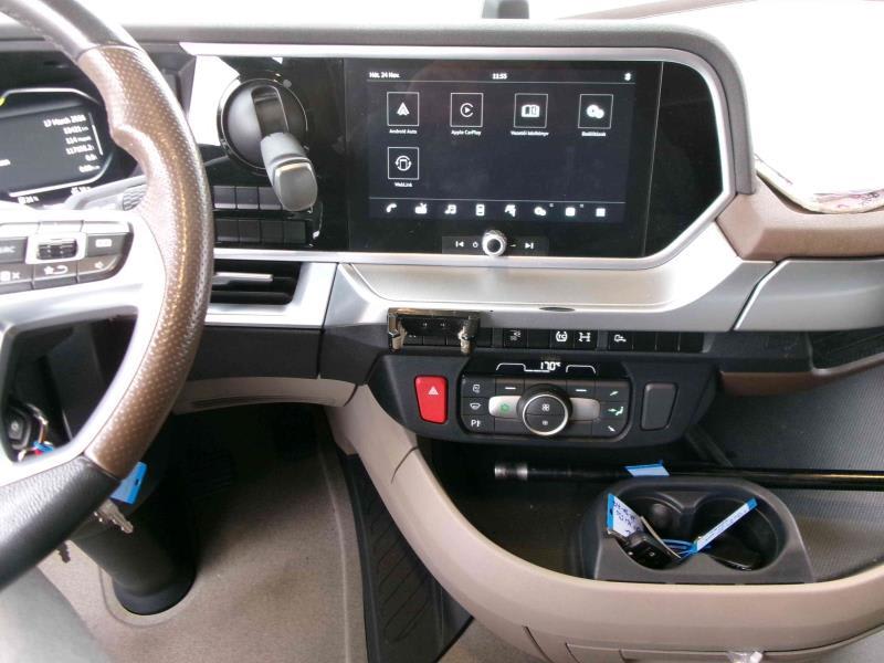 DAF XG+ 530 FT 4X2 LOW DECK null