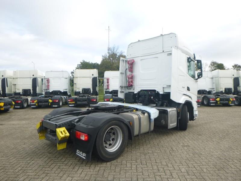 DAF XFn 480 FT 4X2 null