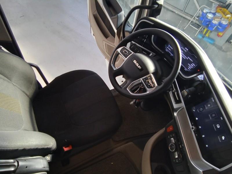 DAF XG 480 FT 4X2 null