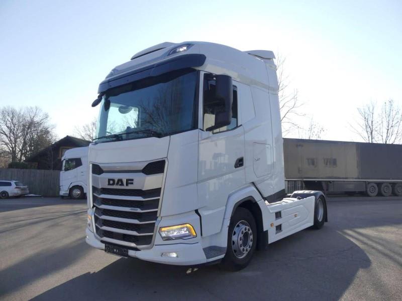 DAF XG 480 FT 4X2 null