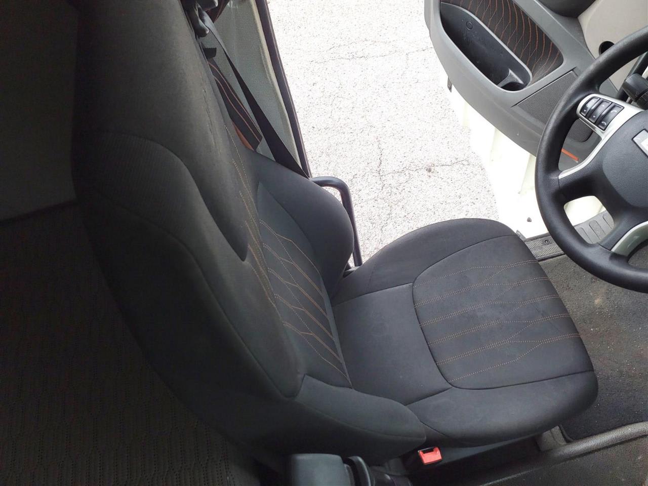 DAF XF 480 FT 4X2 null