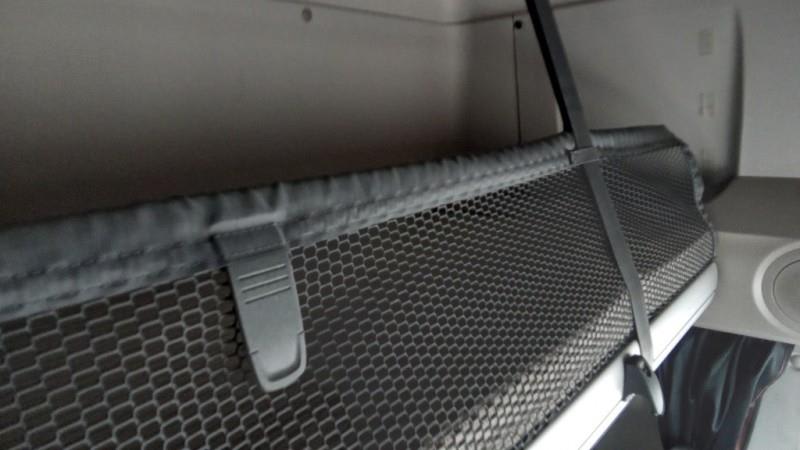 DAF XF 480 FT 4X2 null