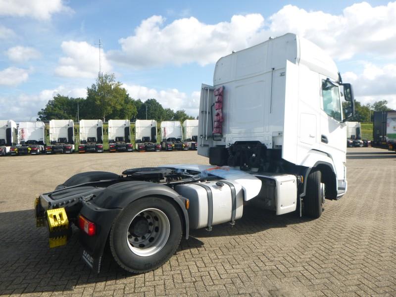 DAF XFn 480 FT 4X2 null
