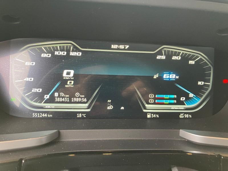 DAF XFn 480 FT 4X2 null