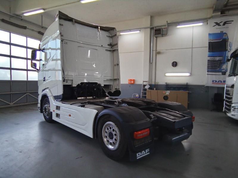 DAF XG 480 FT 4X2 null