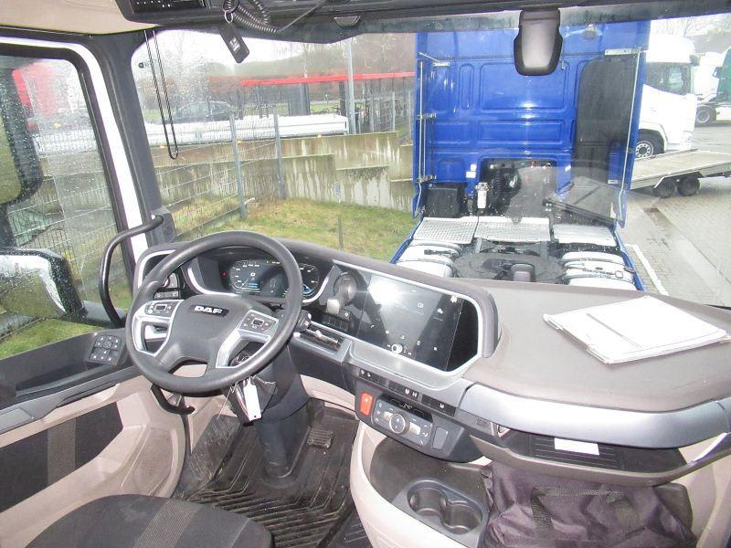 DAF XG 480 FT 4X2 null