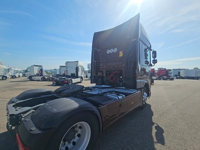 DAF XF 530 FT 4X2 null