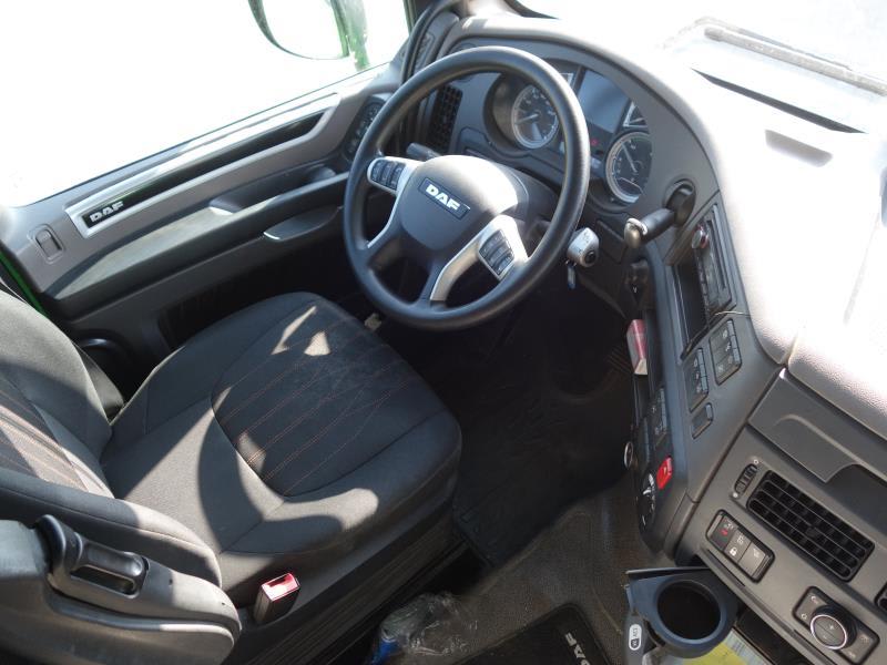 DAF XF 480 FT 4X2 null