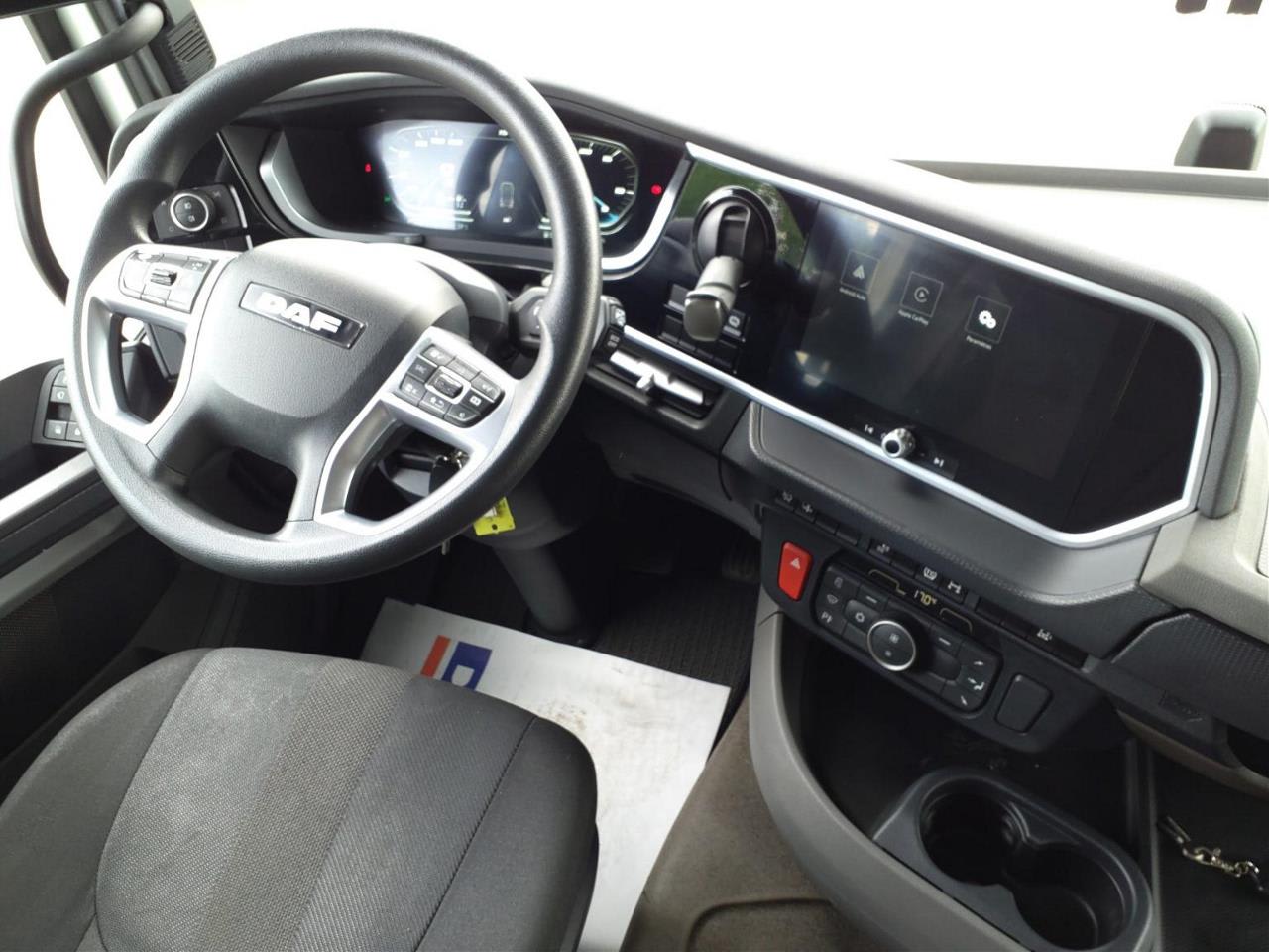 DAF XFn 480 FT 4X2 null