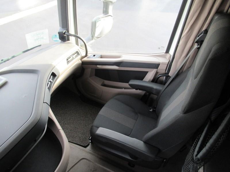 DAF XG 480 FT 4X2 null
