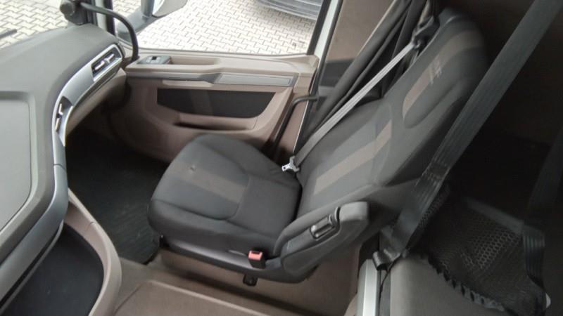 DAF XG 480 FT 4X2 null