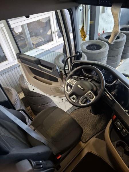 DAF XG 480 FT 4X2 null