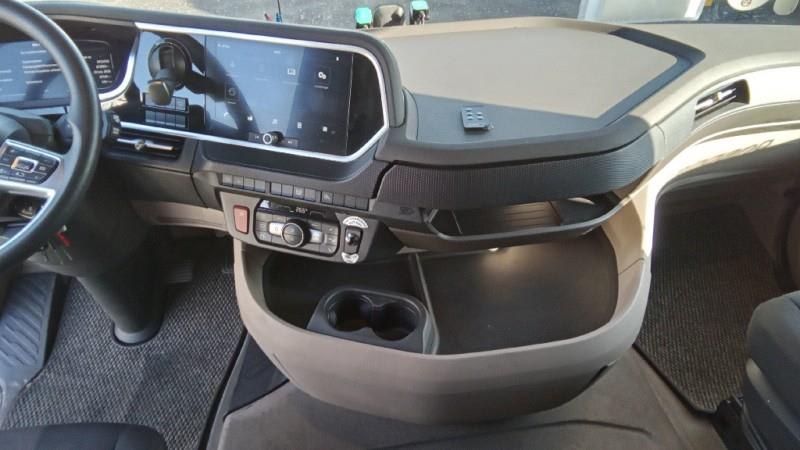 DAF XG 480 FT 4X2 LOW DECK null