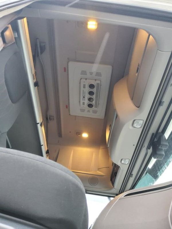 DAF XF 480 FAN 6X2 N null