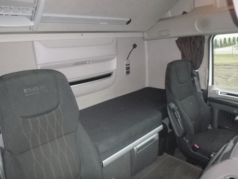 DAF XF 450 FT 4X2 null