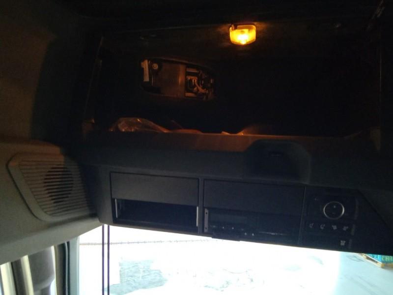 DAF XG 480 FT 4X2 null