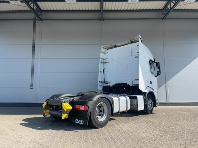 DAF XFn 480 FT 4X2 null