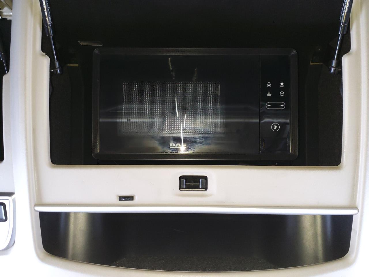 DAF XF 530 FT 4X2 null